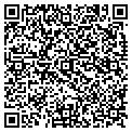 QR code with H & S Intl contacts