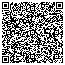 QR code with AM South Bank contacts