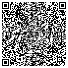 QR code with Homopathic Assoc Of Central Fl contacts