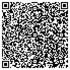 QR code with Ulliana Thomas Plastering contacts