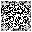 QR code with C & Cs Detailing Inc contacts