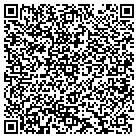 QR code with American Health Alliance Inc contacts