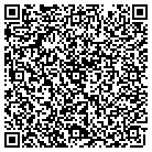 QR code with Queens Holding Indian River contacts