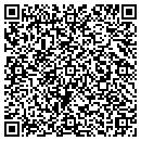 QR code with Manzo Food Sales Inc contacts