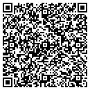 QR code with Kirkland's contacts