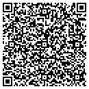 QR code with Awnclean USA contacts