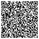 QR code with Atkins Animal Clinic contacts