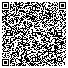 QR code with First USA Nails Inc contacts