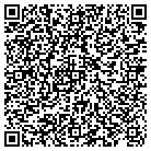 QR code with J H Floyd Sunshine Manor Inc contacts