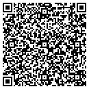 QR code with Hannah L Beene MD contacts