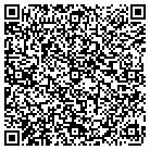 QR code with Serafin V Sitjar Contractor contacts