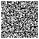 QR code with AAA Moving contacts