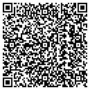 QR code with E S G Realty contacts