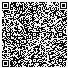 QR code with Captiva Civic Association Inc contacts