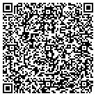 QR code with Chiropractic Wellness Center contacts