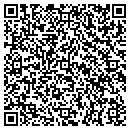 QR code with Oriental Linen contacts