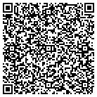 QR code with Deliverance Temple Ministries contacts