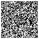 QR code with O'Connor & Co contacts