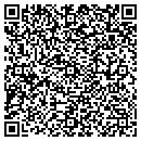 QR code with Priority Glass contacts