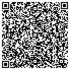 QR code with Leon County Rest Area contacts