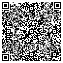 QR code with County Jail contacts