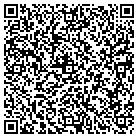 QR code with Blue Water Pools-South Florida contacts