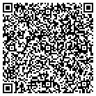 QR code with Rick Kennys Lawn Service contacts