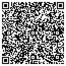 QR code with Tribal Cars contacts