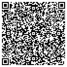 QR code with Anheuser Busch Distribution contacts