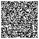 QR code with IBSM Inc contacts