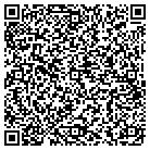 QR code with Hialeah Executive Motel contacts