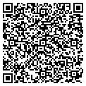 QR code with Janets contacts