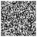 QR code with Santosha Yoga contacts