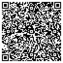 QR code with Hispanic Mortgage Inc contacts