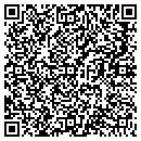 QR code with Yancey Realty contacts