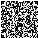 QR code with Tapesouth contacts