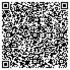 QR code with Custom Building Products Inc contacts