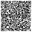 QR code with Richard B Afton contacts