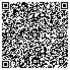 QR code with V G Textile Machinery Inc contacts