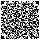 QR code with Walter Shaw Striping contacts