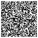 QR code with Artistic Windows contacts