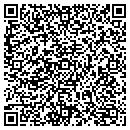 QR code with Artistic Blinds contacts