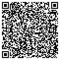 QR code with WHNR contacts