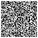 QR code with Cafe Cajio's contacts