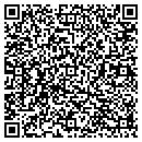 QR code with K O's Nursery contacts