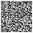 QR code with Diabetic Shoe Co contacts