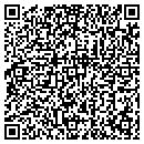 QR code with W G Harward Co contacts