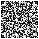 QR code with J Mills Realty Inc contacts