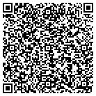 QR code with He Consignment & More contacts