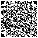 QR code with A Country Rose contacts